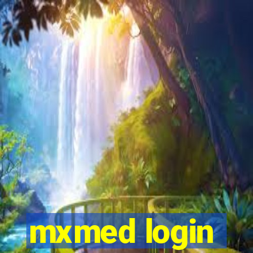 mxmed login